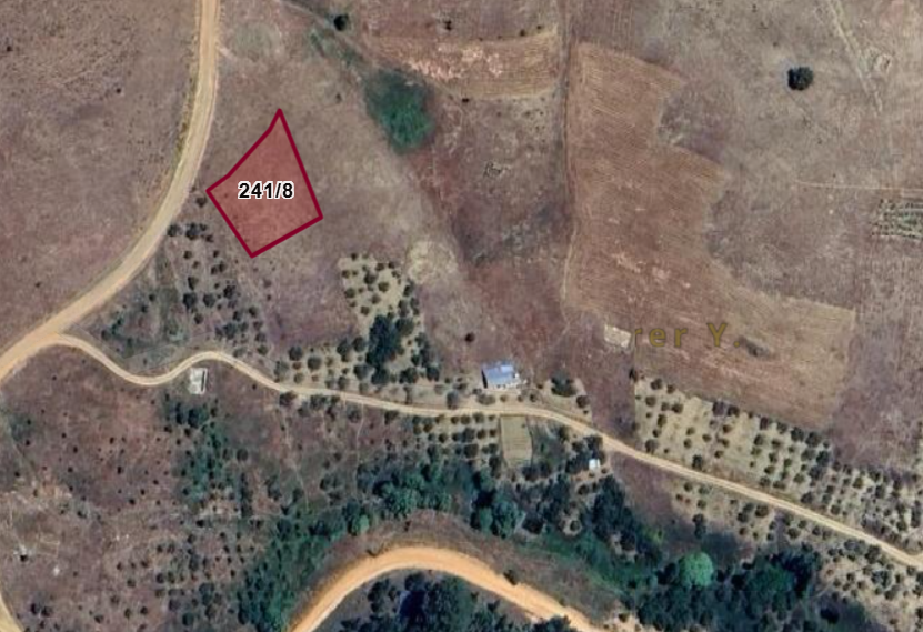 KONYA HADİM GÖYNÜKKIŞLA KÖYÜNDE 972 M² TARLA SATILIKTIR. - KONYA HADİM fotoğraf 2